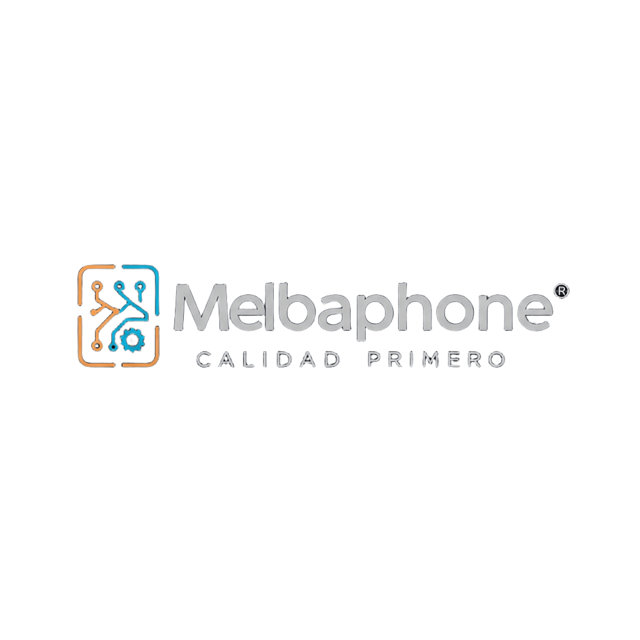Melbaphone — Calidad primero